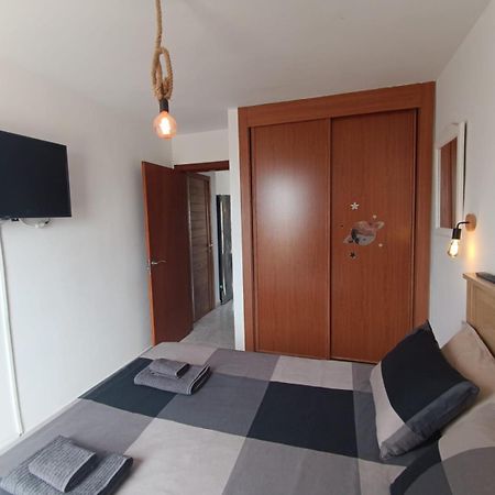 Apartmento Start Complex Amaya Fuerteventura Коста-де-Антигуа Экстерьер фото