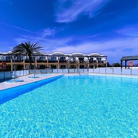 Apartmento Start Complex Amaya Fuerteventura Коста-де-Антигуа Экстерьер фото