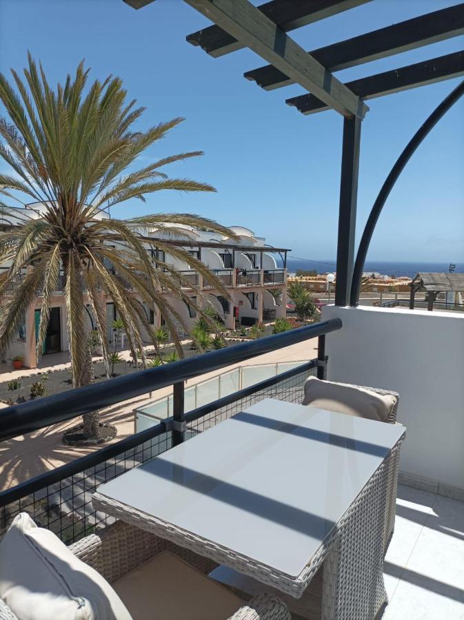 Apartmento Start Complex Amaya Fuerteventura Коста-де-Антигуа Экстерьер фото
