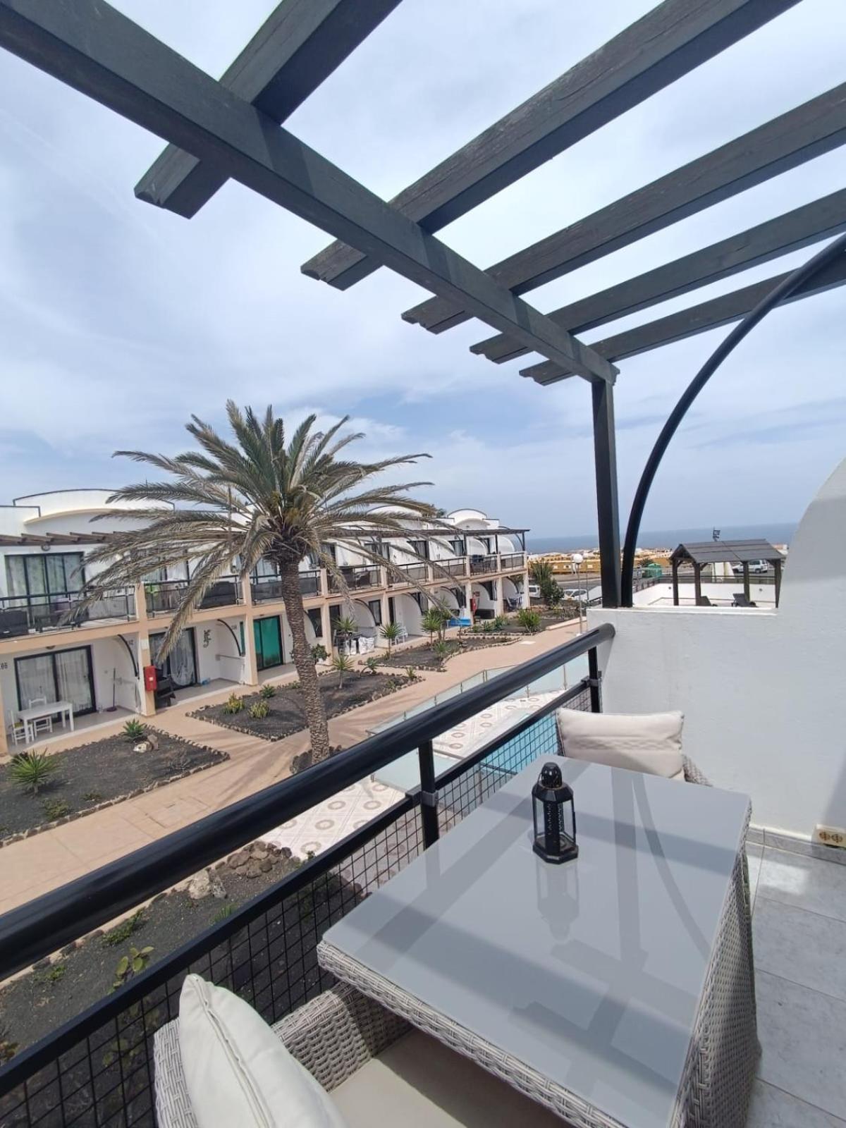 Apartmento Start Complex Amaya Fuerteventura Коста-де-Антигуа Экстерьер фото