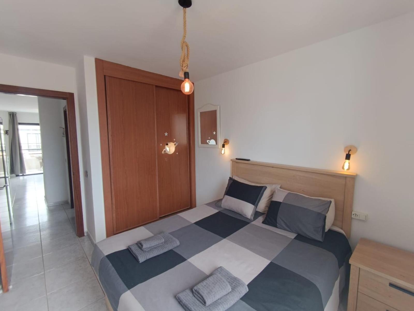Apartmento Start Complex Amaya Fuerteventura Коста-де-Антигуа Экстерьер фото